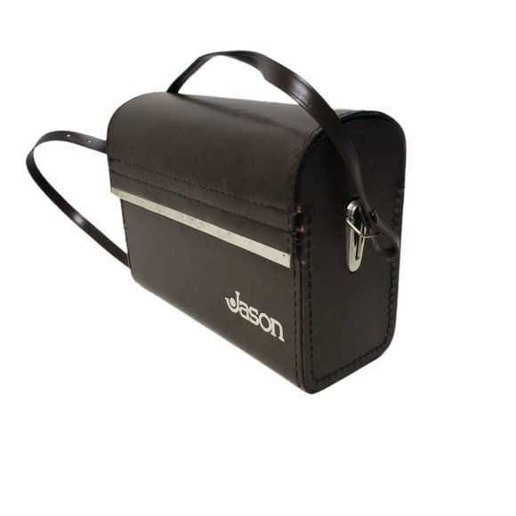 60s -70s Jason binocular bag for Model 118 - Picture 4 of 10